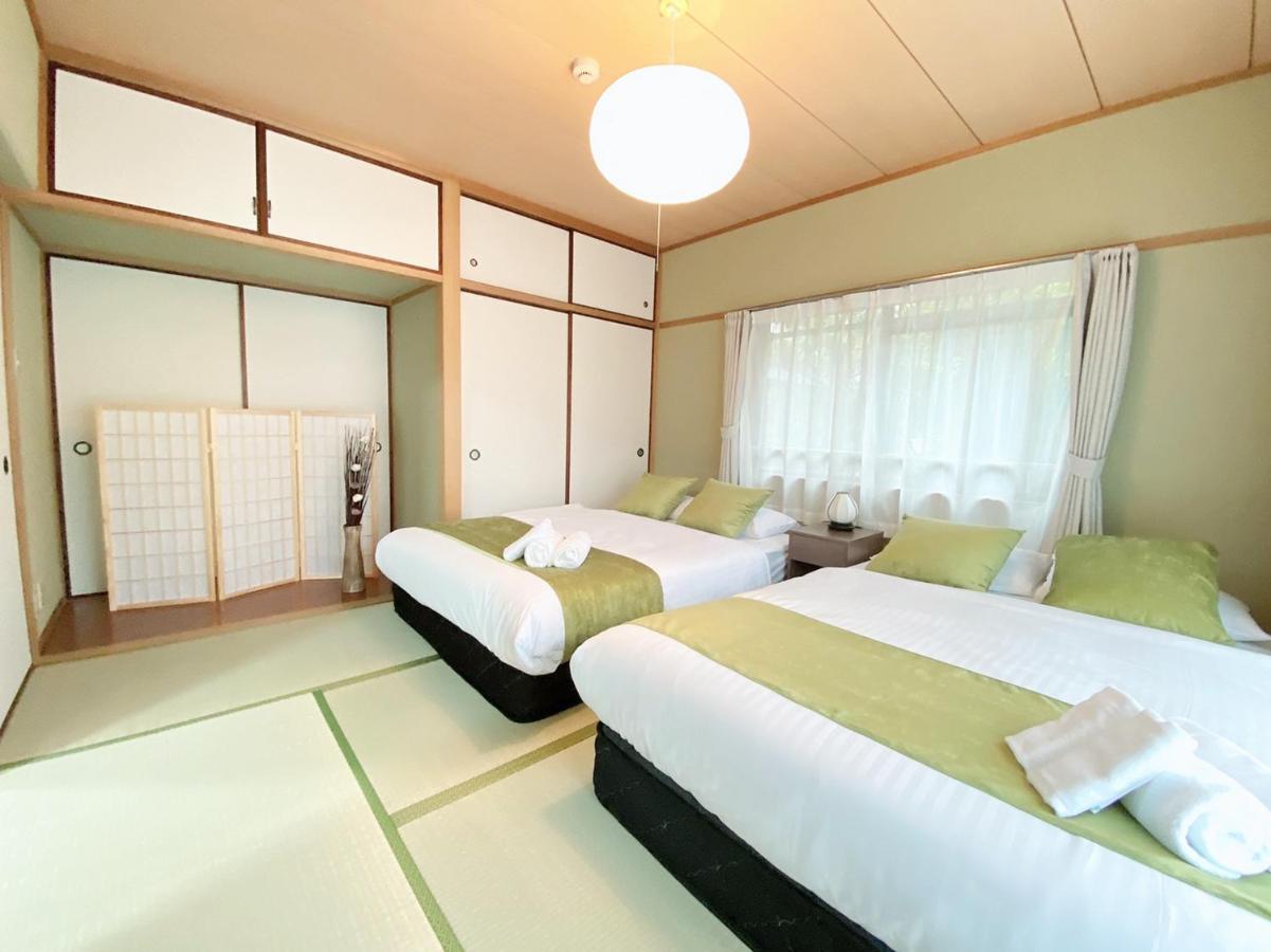 Ouchi Hotel Itsukaichi Hiroshima Exterior photo