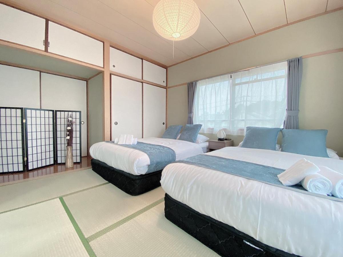 Ouchi Hotel Itsukaichi Hiroshima Exterior photo